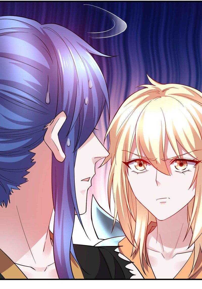 Bổn Tế Tu Chính Là Tiện Đạo Chap 20 - Next Chap 21