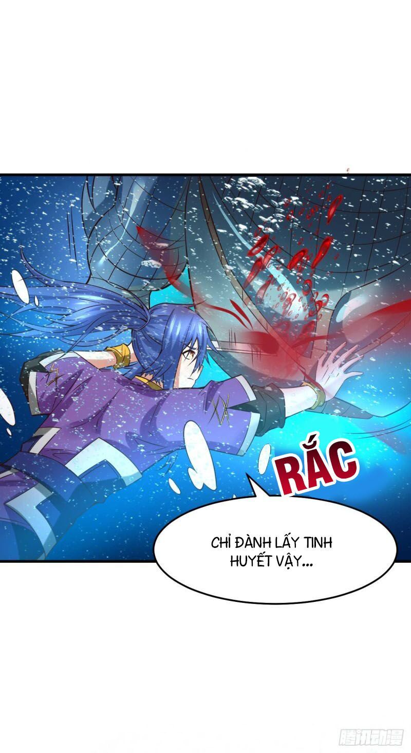 Bổn Tế Tu Chính Là Tiện Đạo Chap 20 - Next Chap 21