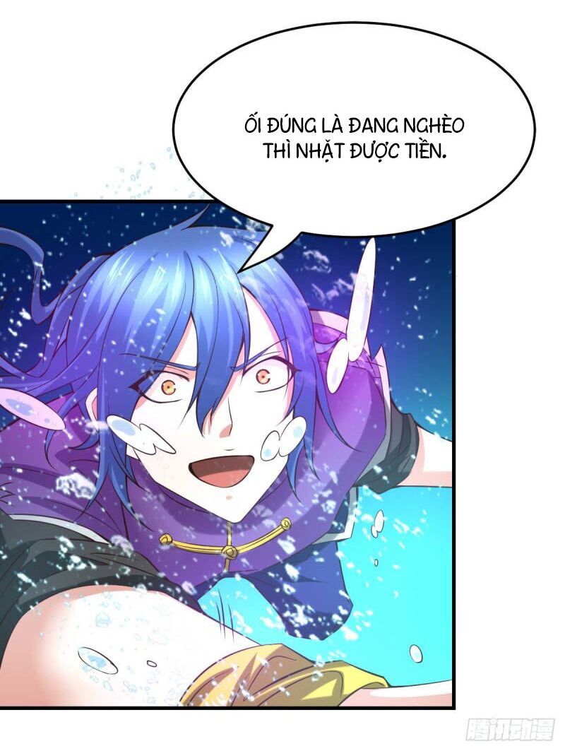 Bổn Tế Tu Chính Là Tiện Đạo Chap 20 - Next Chap 21