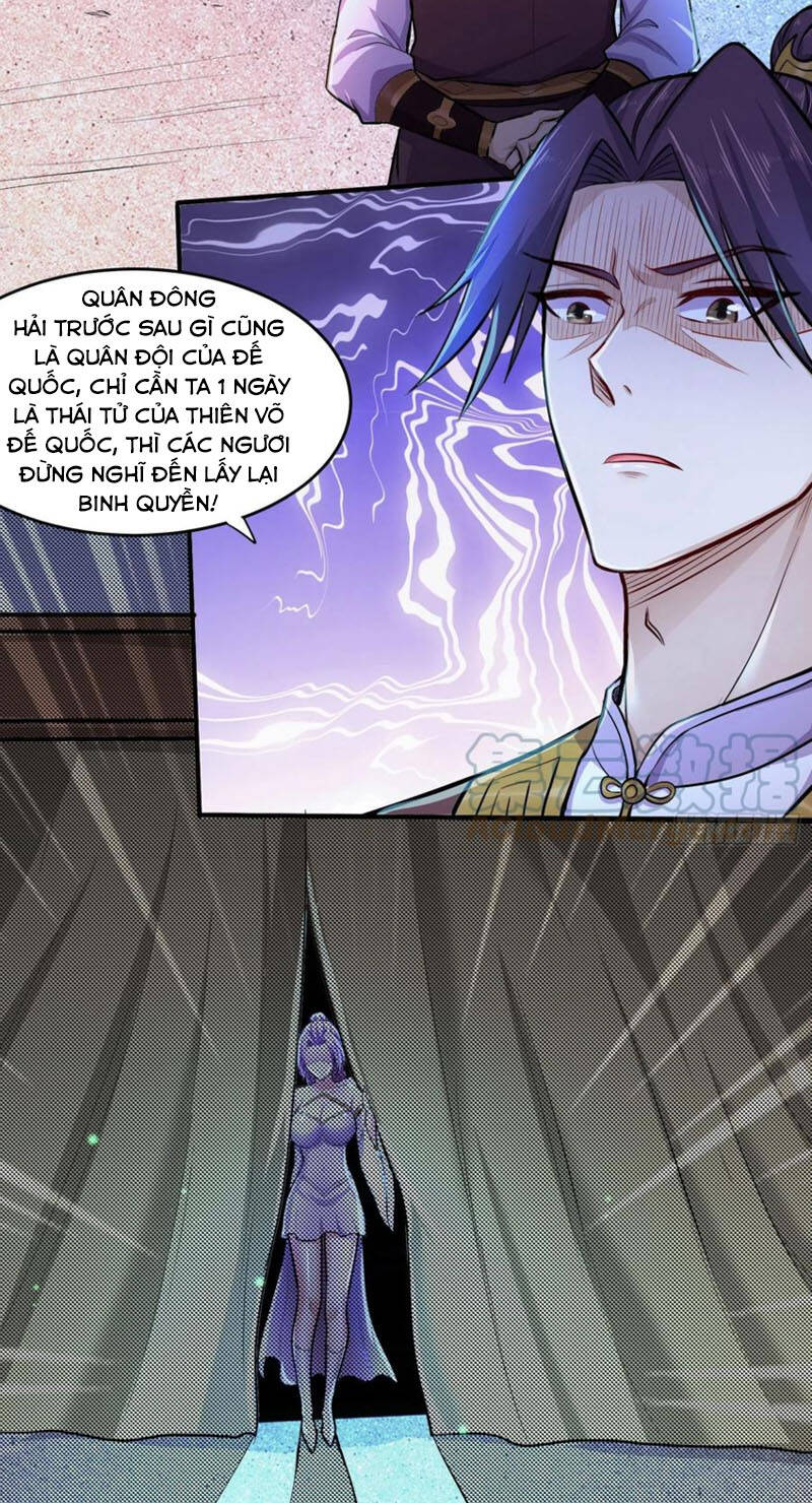Bổn Tế Tu Chính Là Tiện Đạo Chap 200 - Next Chap 201