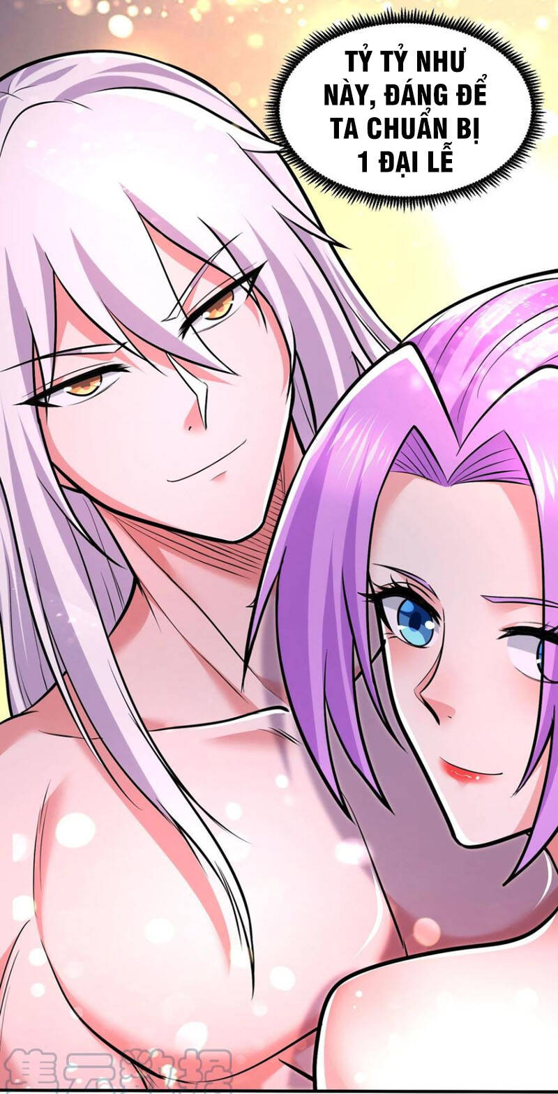 Bổn Tế Tu Chính Là Tiện Đạo Chap 200 - Next Chap 201
