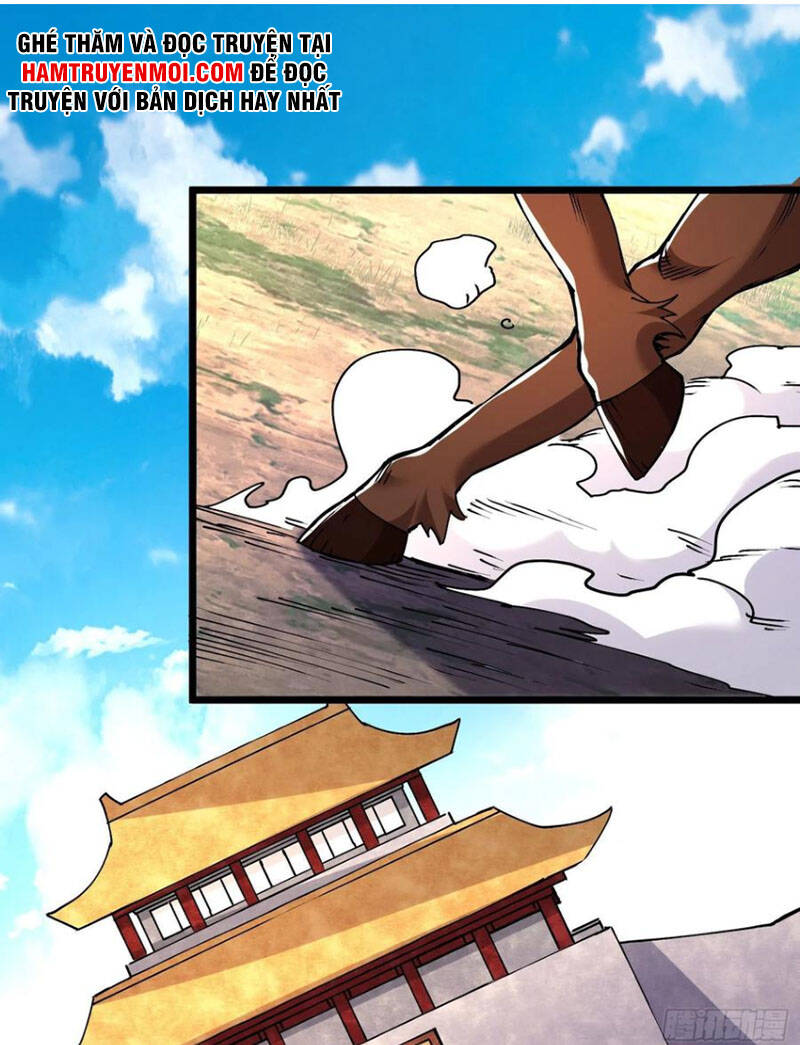 Bổn Tế Tu Chính Là Tiện Đạo Chap 200 - Next Chap 201