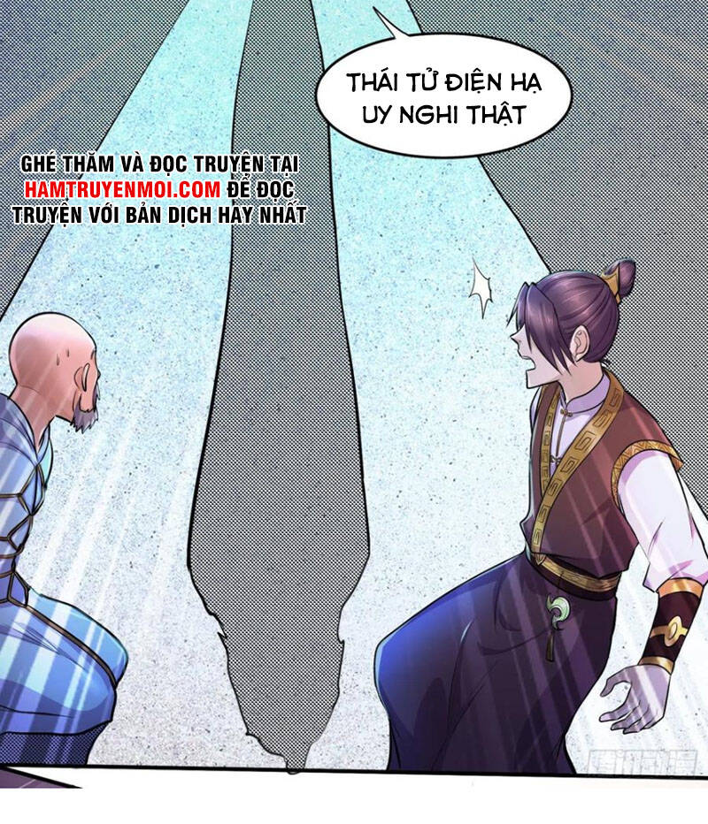 Bổn Tế Tu Chính Là Tiện Đạo Chap 200 - Next Chap 201