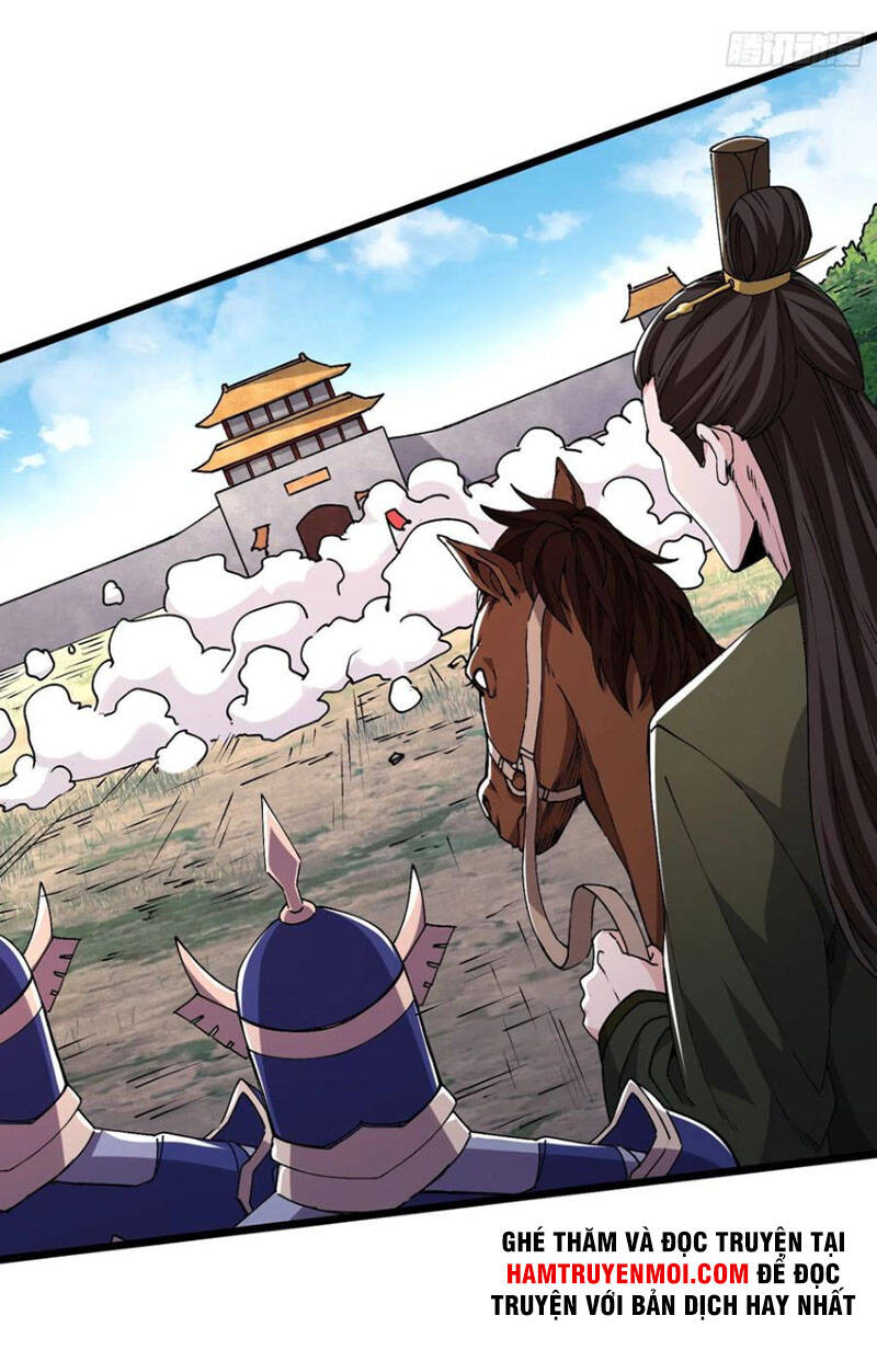 Bổn Tế Tu Chính Là Tiện Đạo Chap 200 - Next Chap 201