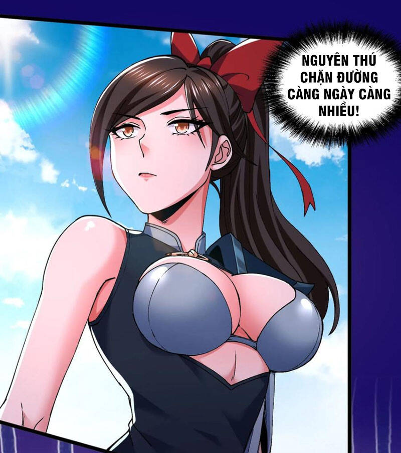 Bổn Tế Tu Chính Là Tiện Đạo Chap 200 - Next Chap 201