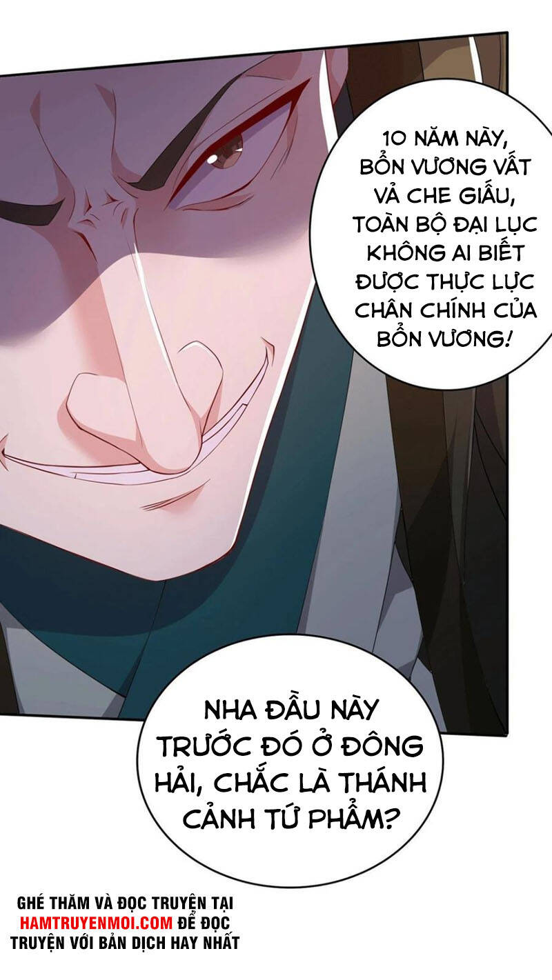 Bổn Tế Tu Chính Là Tiện Đạo Chap 201 - Next Chap 202