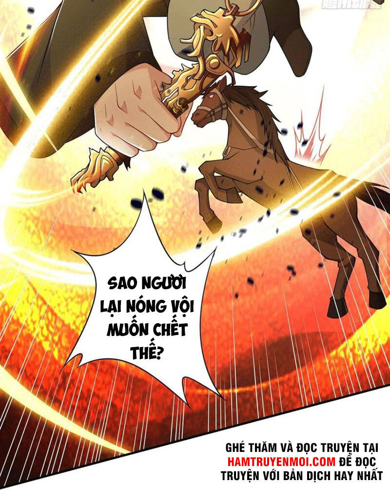 Bổn Tế Tu Chính Là Tiện Đạo Chap 201 - Next Chap 202