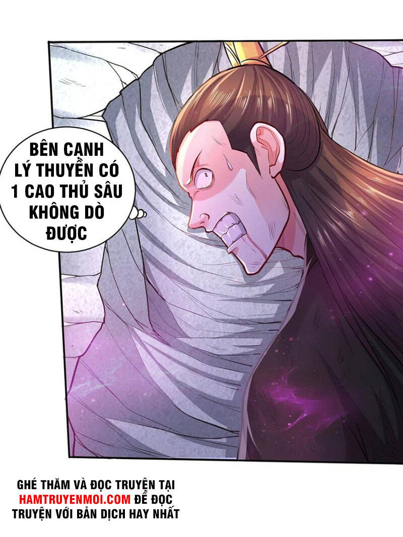 Bổn Tế Tu Chính Là Tiện Đạo Chap 201 - Next Chap 202