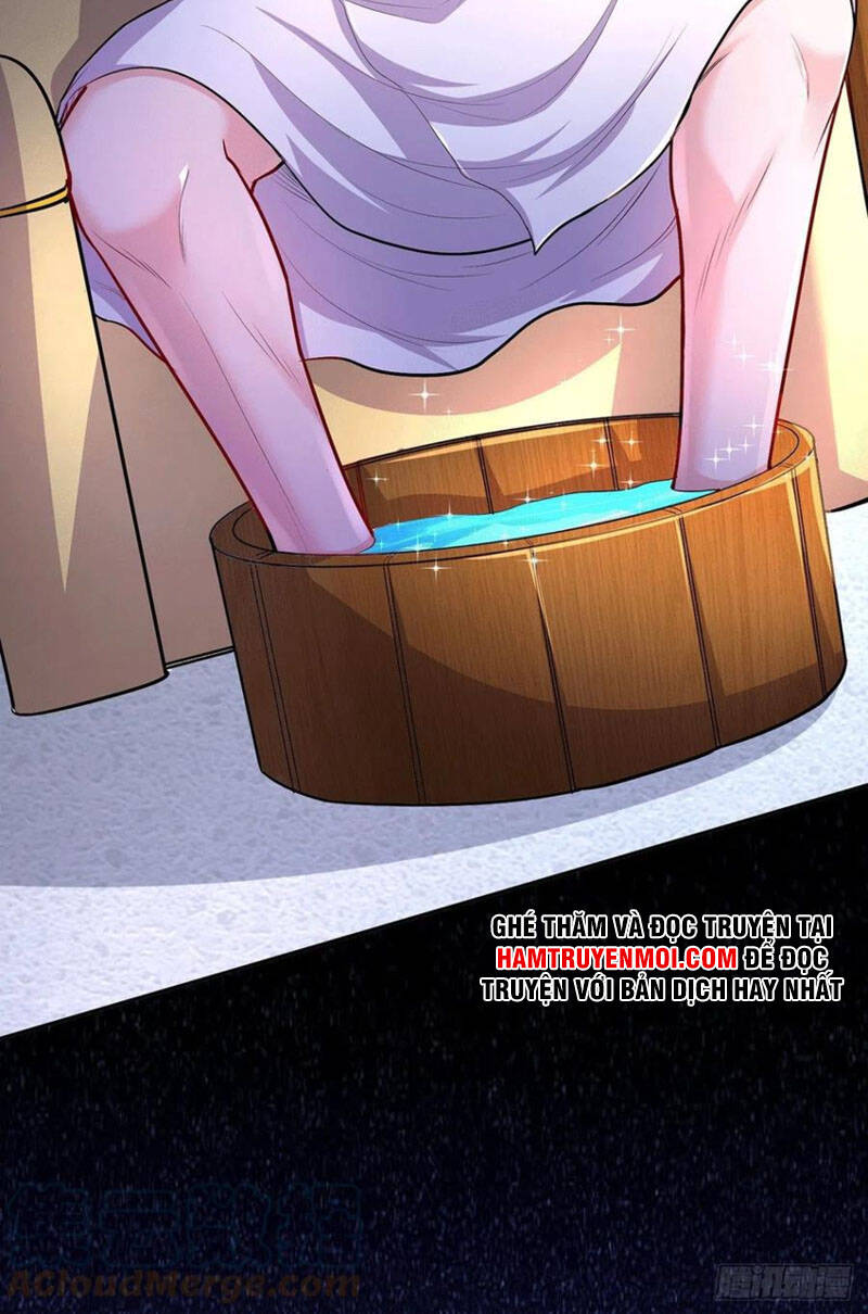 Bổn Tế Tu Chính Là Tiện Đạo Chap 201 - Next Chap 202