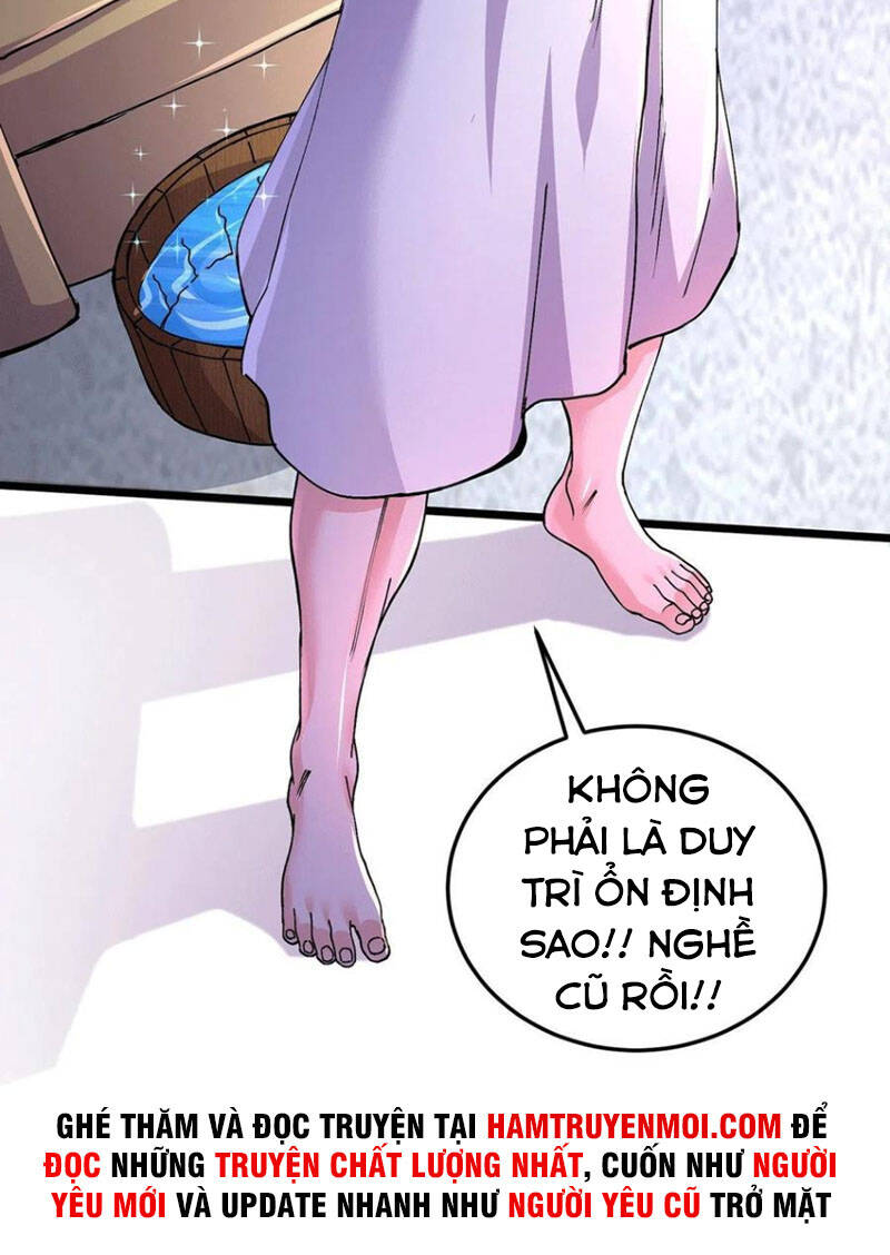 Bổn Tế Tu Chính Là Tiện Đạo Chap 201 - Next Chap 202
