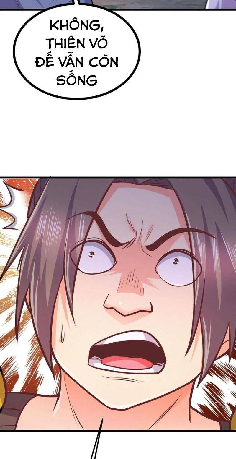 Bổn Tế Tu Chính Là Tiện Đạo Chap 202 - Next Chap 203