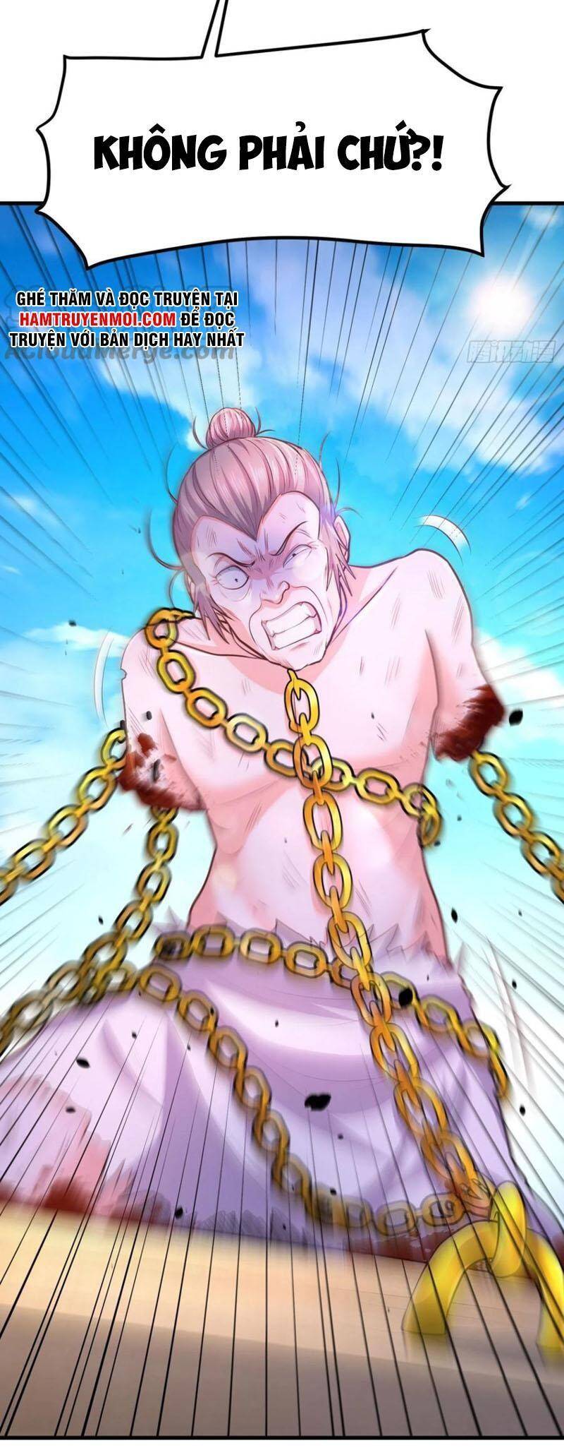Bổn Tế Tu Chính Là Tiện Đạo Chap 202 - Next Chap 203
