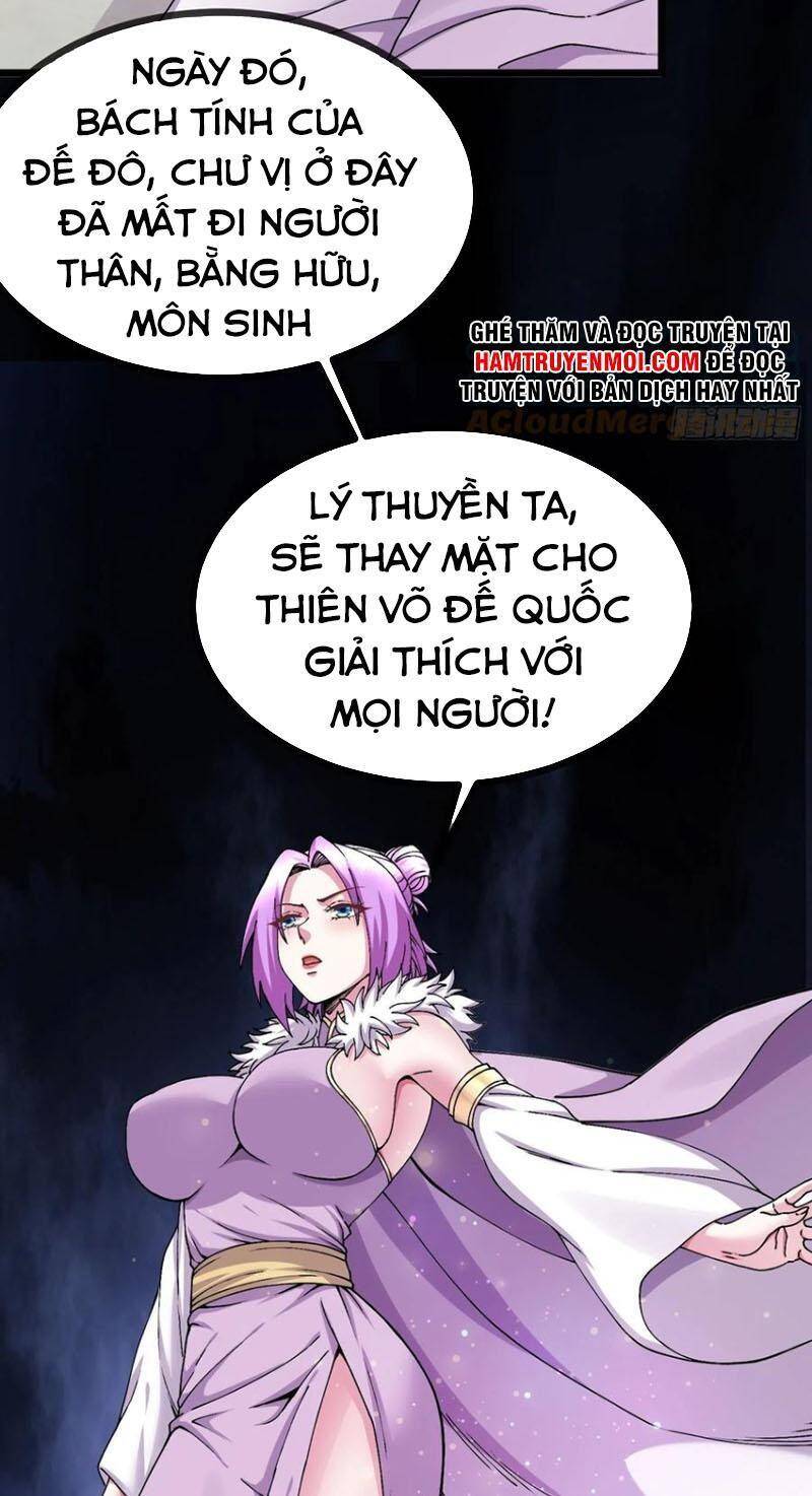 Bổn Tế Tu Chính Là Tiện Đạo Chap 202 - Next Chap 203