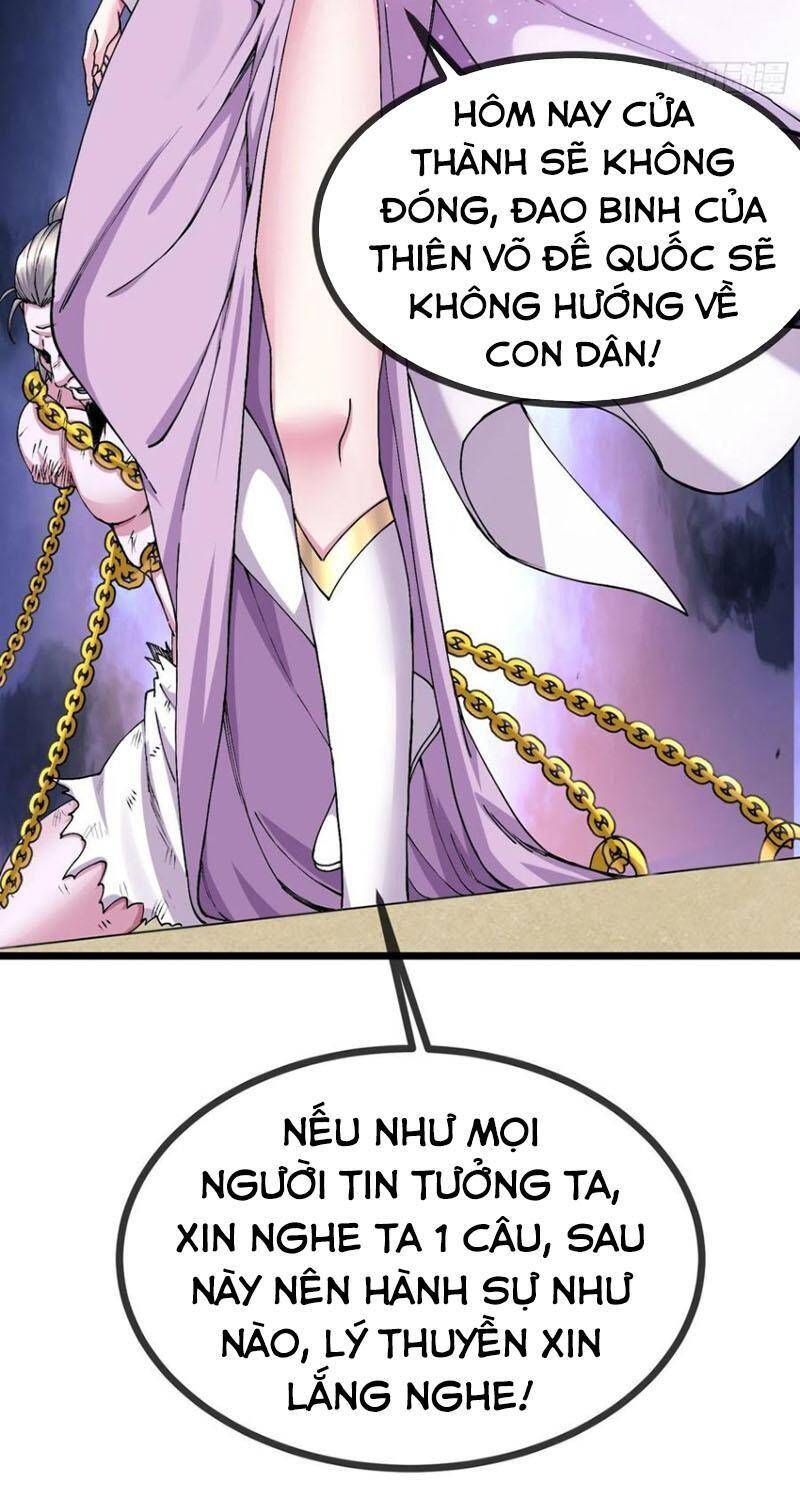 Bổn Tế Tu Chính Là Tiện Đạo Chap 202 - Next Chap 203