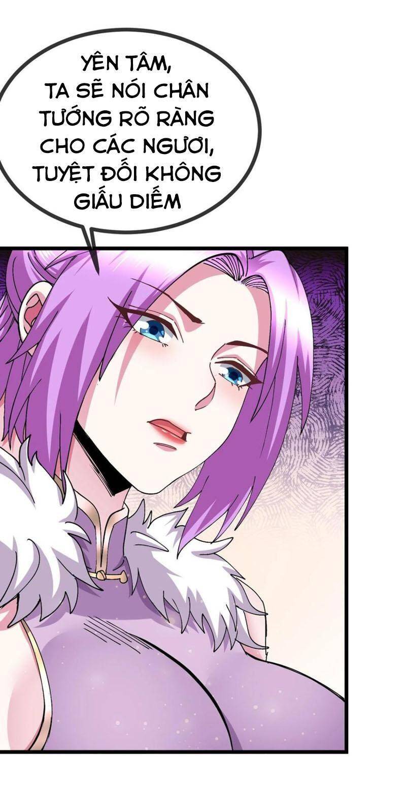 Bổn Tế Tu Chính Là Tiện Đạo Chap 202 - Next Chap 203