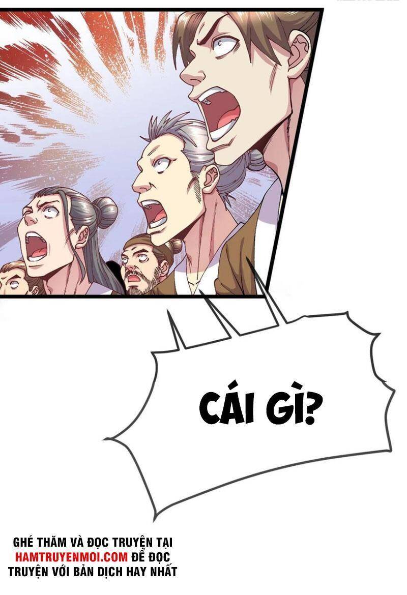 Bổn Tế Tu Chính Là Tiện Đạo Chap 202 - Next Chap 203