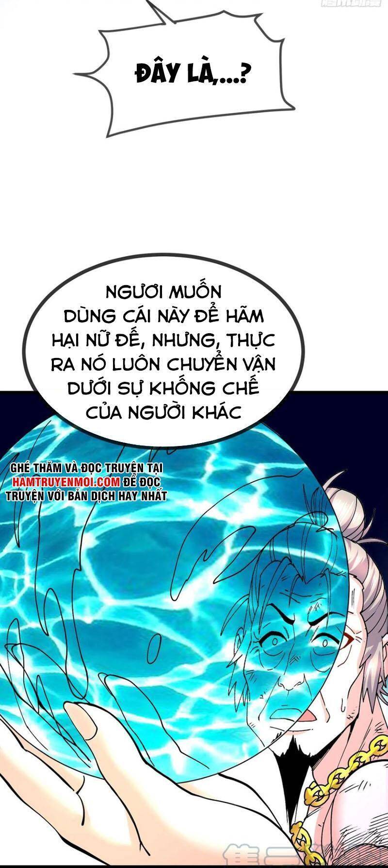 Bổn Tế Tu Chính Là Tiện Đạo Chap 202 - Next Chap 203