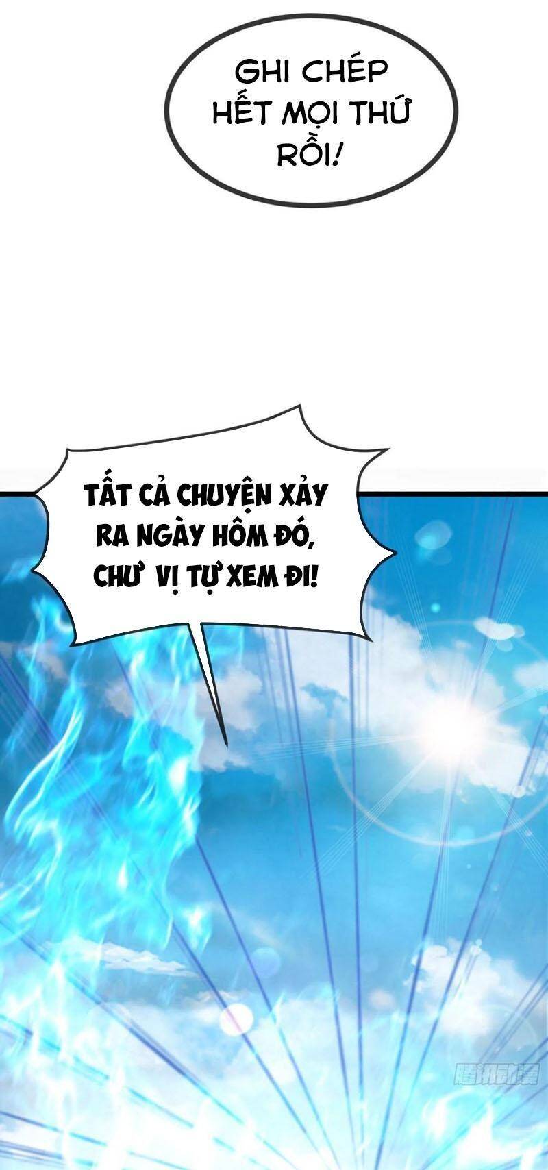 Bổn Tế Tu Chính Là Tiện Đạo Chap 202 - Next Chap 203