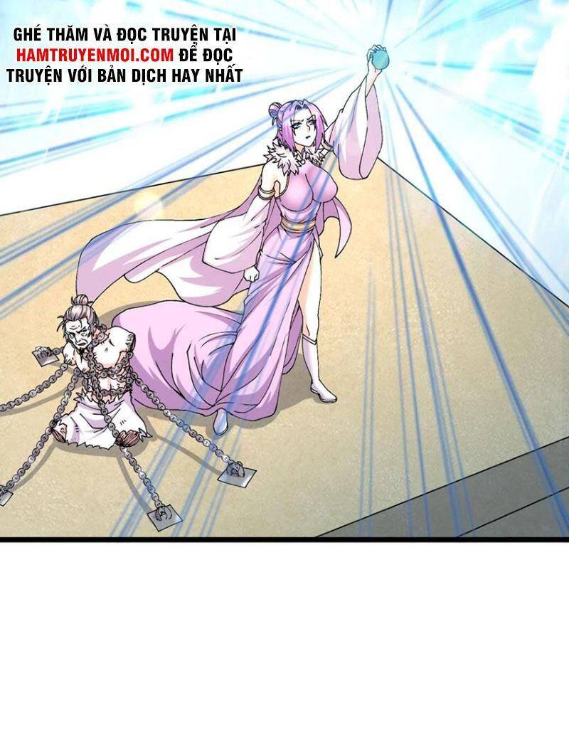 Bổn Tế Tu Chính Là Tiện Đạo Chap 202 - Next Chap 203