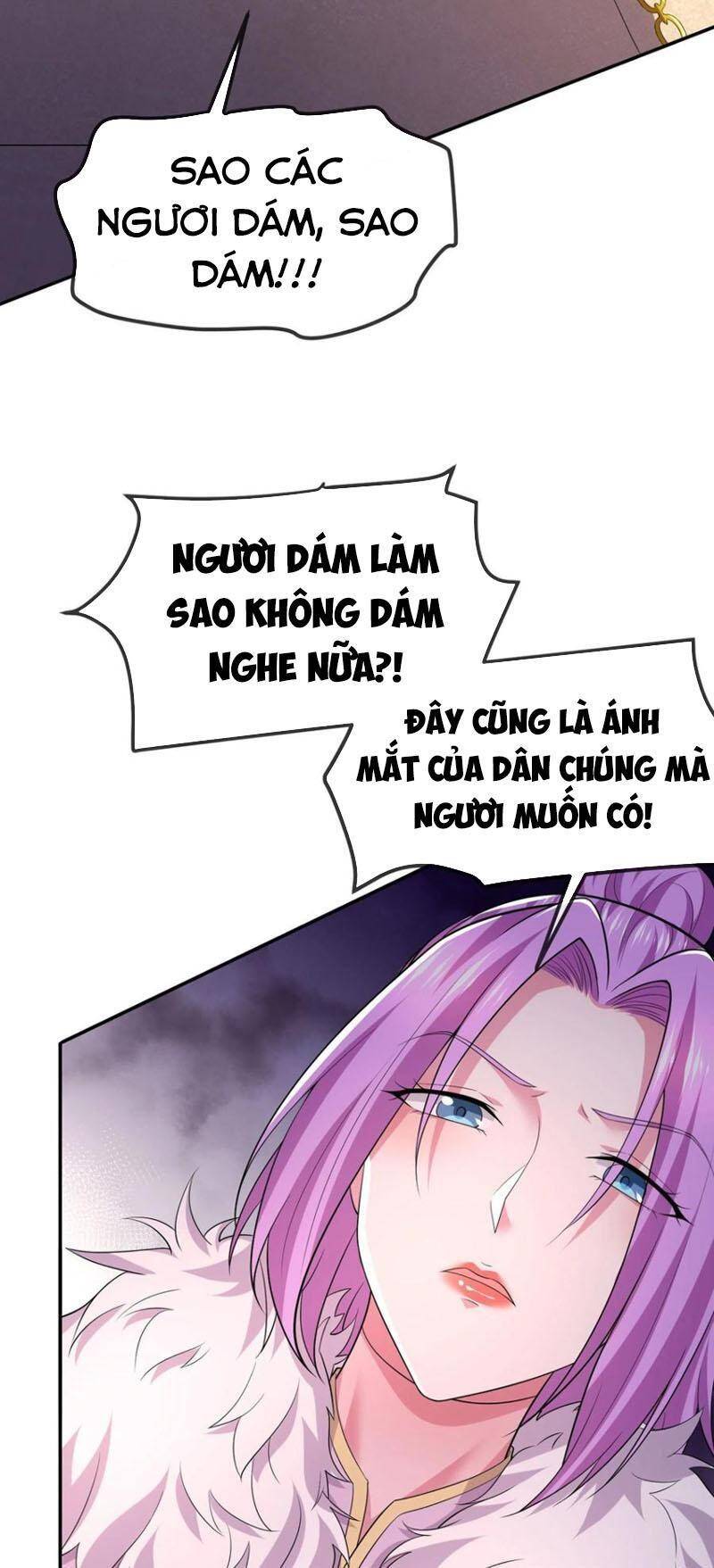 Bổn Tế Tu Chính Là Tiện Đạo Chap 202 - Next Chap 203