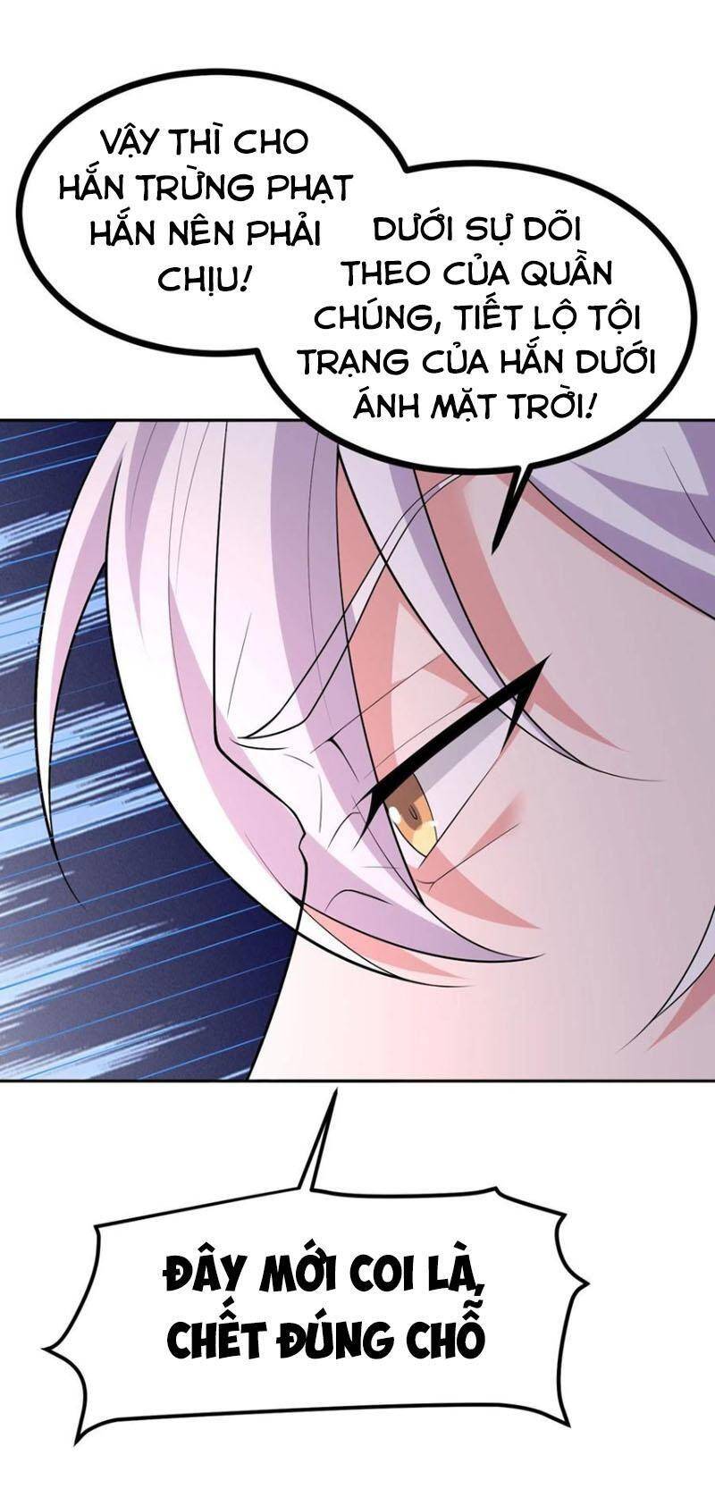 Bổn Tế Tu Chính Là Tiện Đạo Chap 202 - Next Chap 203