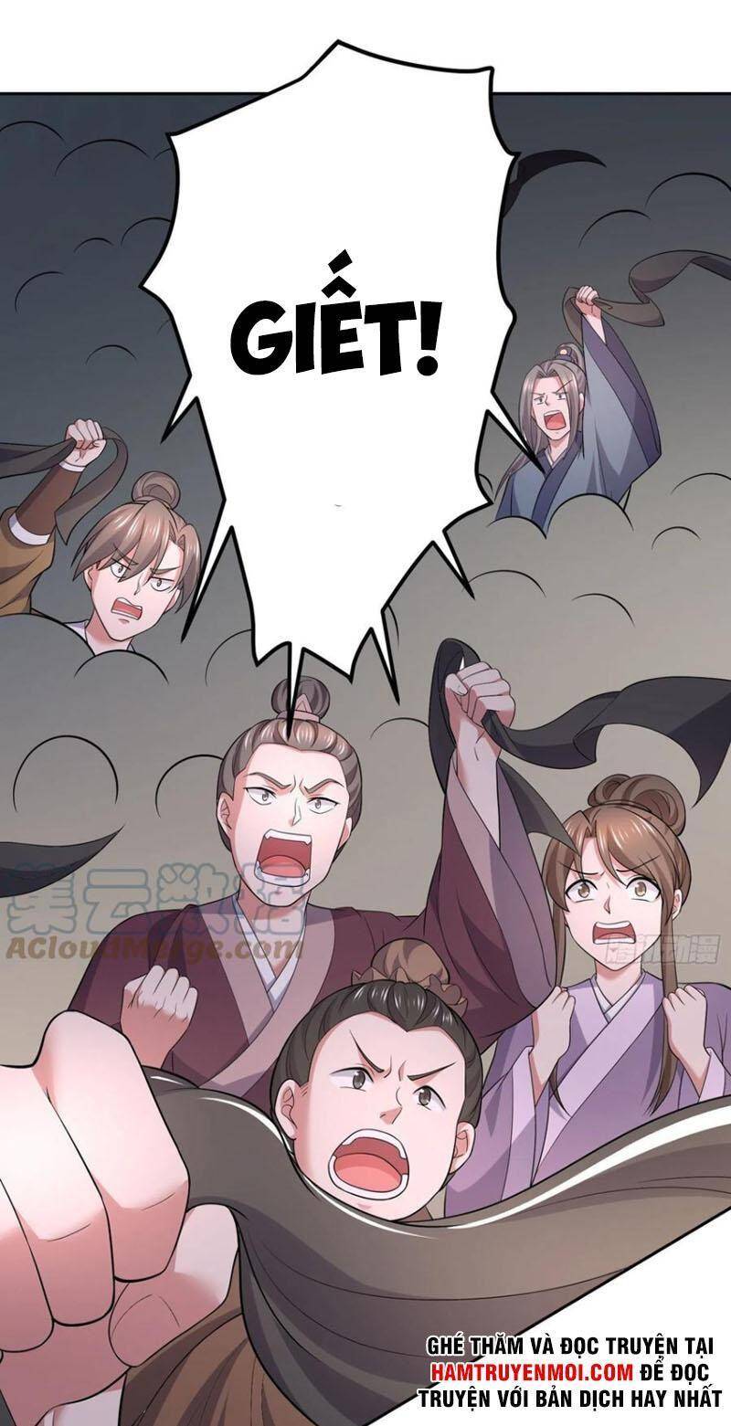 Bổn Tế Tu Chính Là Tiện Đạo Chap 202 - Next Chap 203
