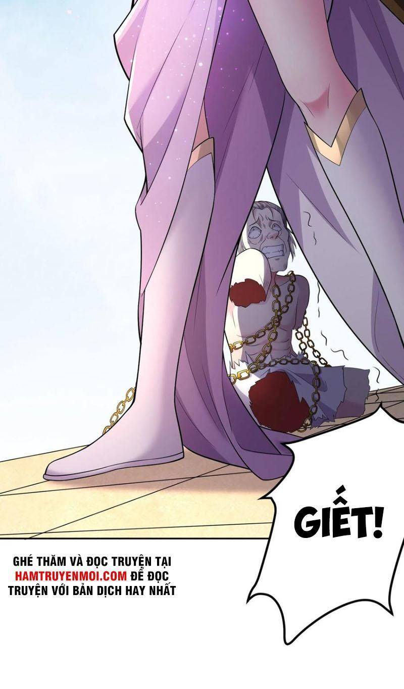 Bổn Tế Tu Chính Là Tiện Đạo Chap 202 - Next Chap 203