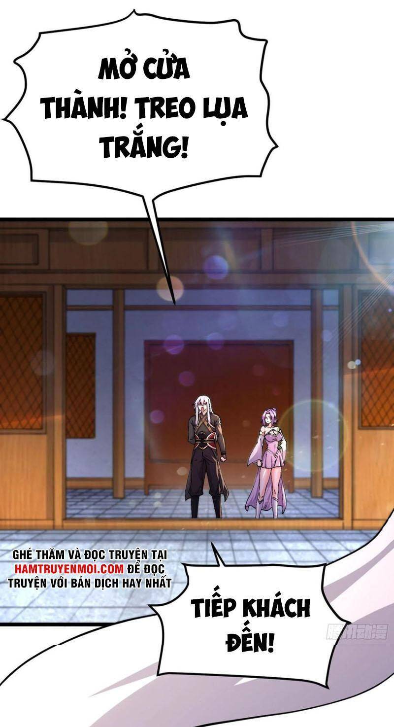 Bổn Tế Tu Chính Là Tiện Đạo Chap 202 - Next Chap 203