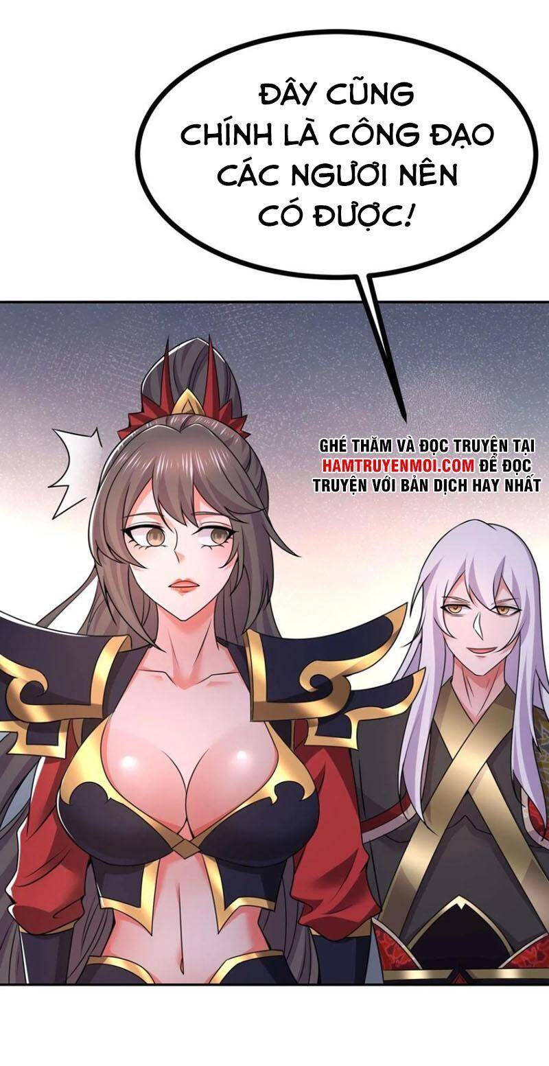 Bổn Tế Tu Chính Là Tiện Đạo Chap 202 - Next Chap 203