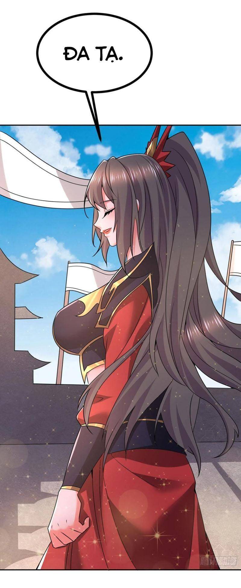 Bổn Tế Tu Chính Là Tiện Đạo Chap 202 - Next Chap 203