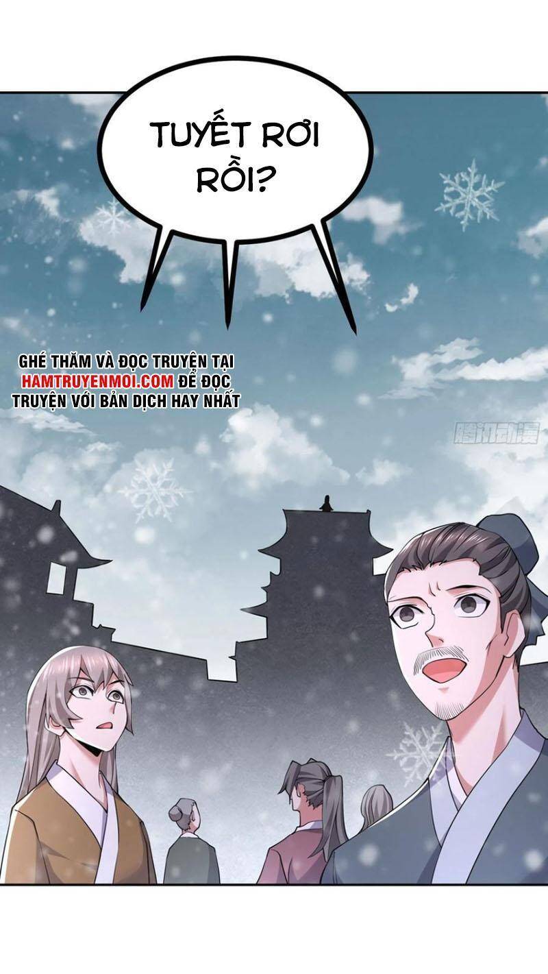 Bổn Tế Tu Chính Là Tiện Đạo Chap 202 - Next Chap 203