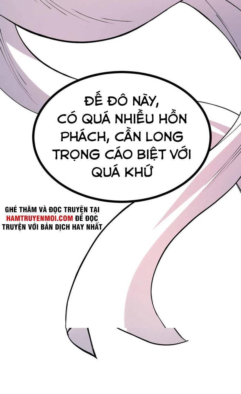 Bổn Tế Tu Chính Là Tiện Đạo Chap 202 - Next Chap 203