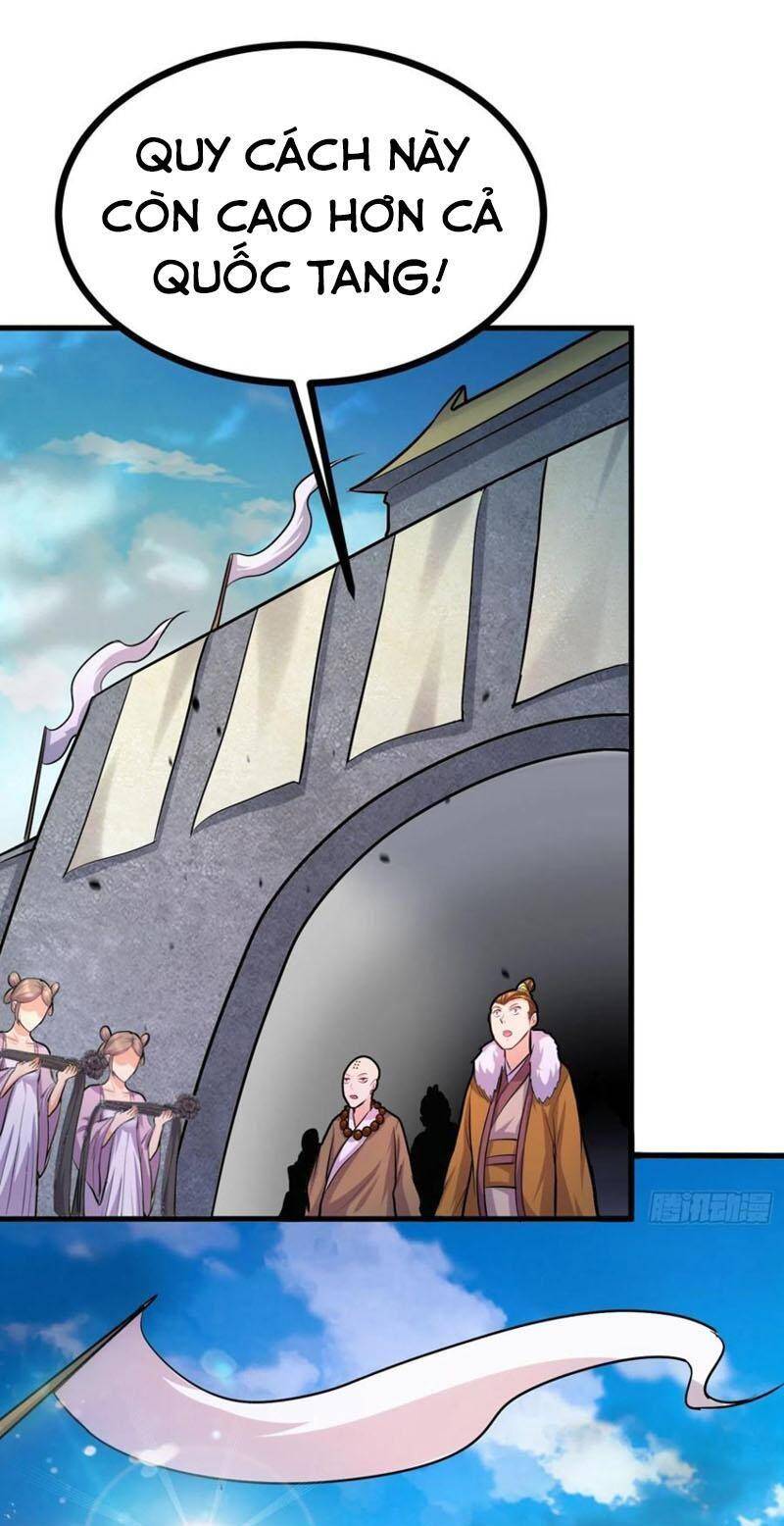 Bổn Tế Tu Chính Là Tiện Đạo Chap 202 - Next Chap 203