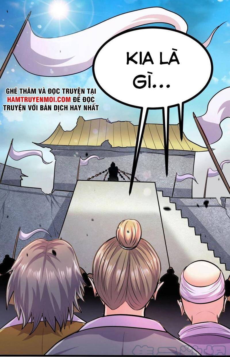 Bổn Tế Tu Chính Là Tiện Đạo Chap 202 - Next Chap 203