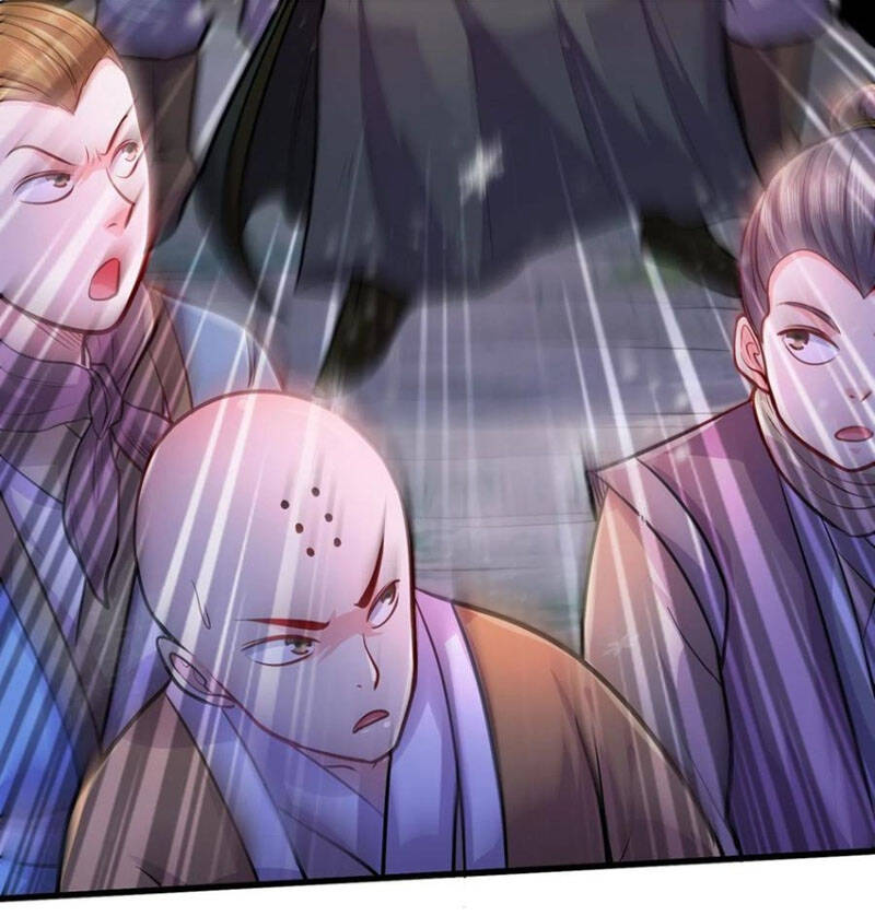 Bổn Tế Tu Chính Là Tiện Đạo Chap 203 - Next Chap 204