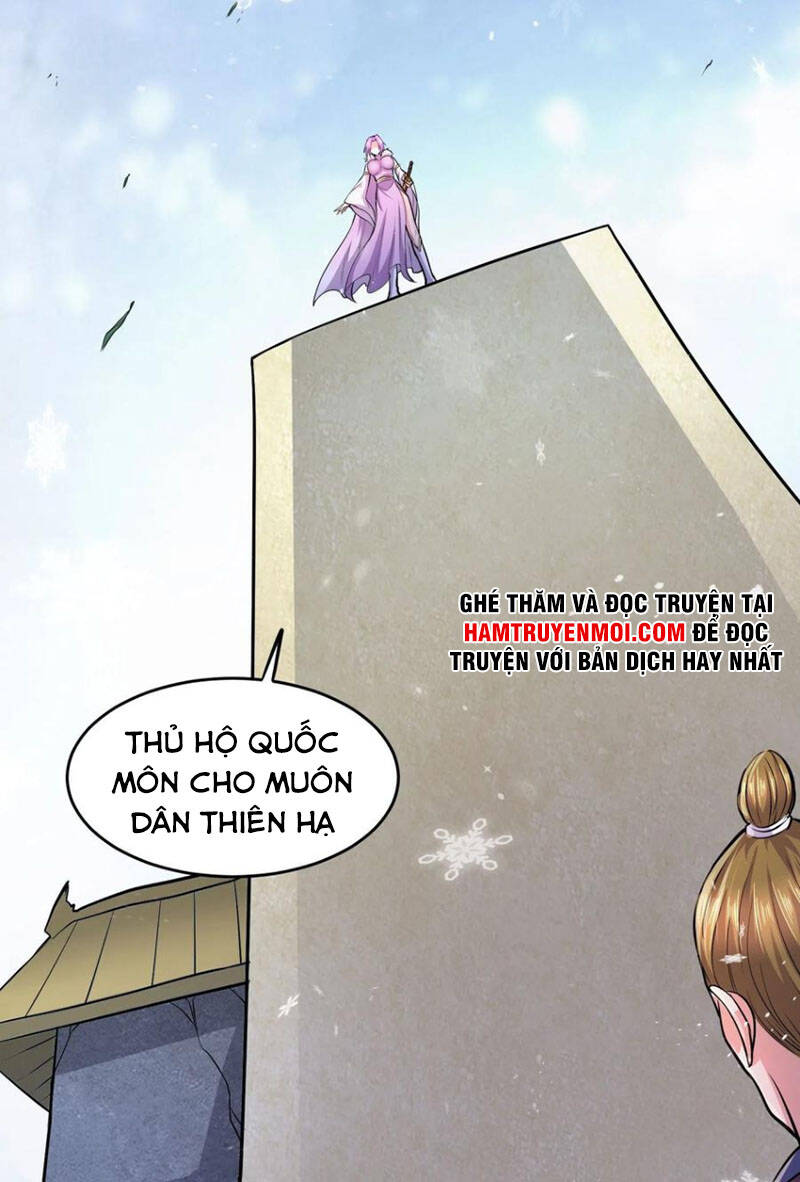 Bổn Tế Tu Chính Là Tiện Đạo Chap 203 - Next Chap 204