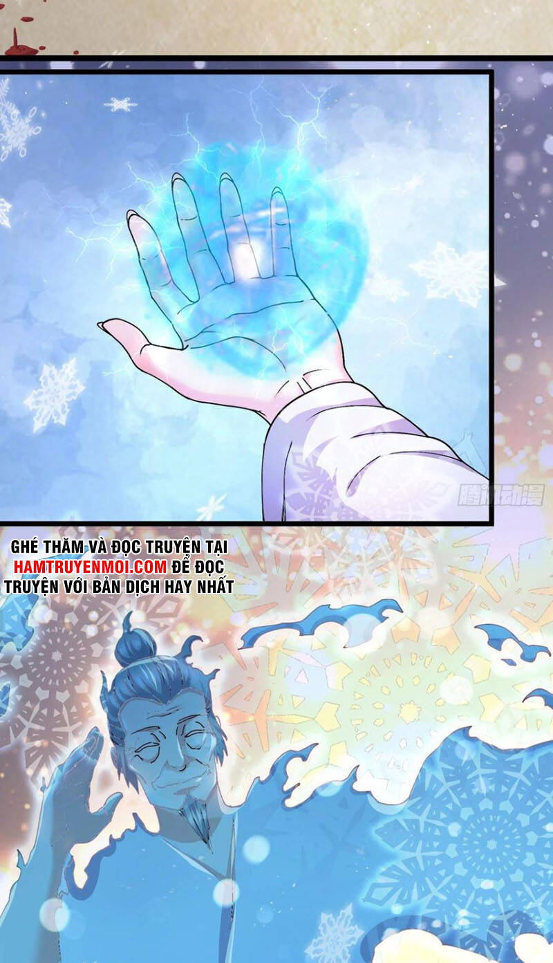 Bổn Tế Tu Chính Là Tiện Đạo Chap 203 - Next Chap 204