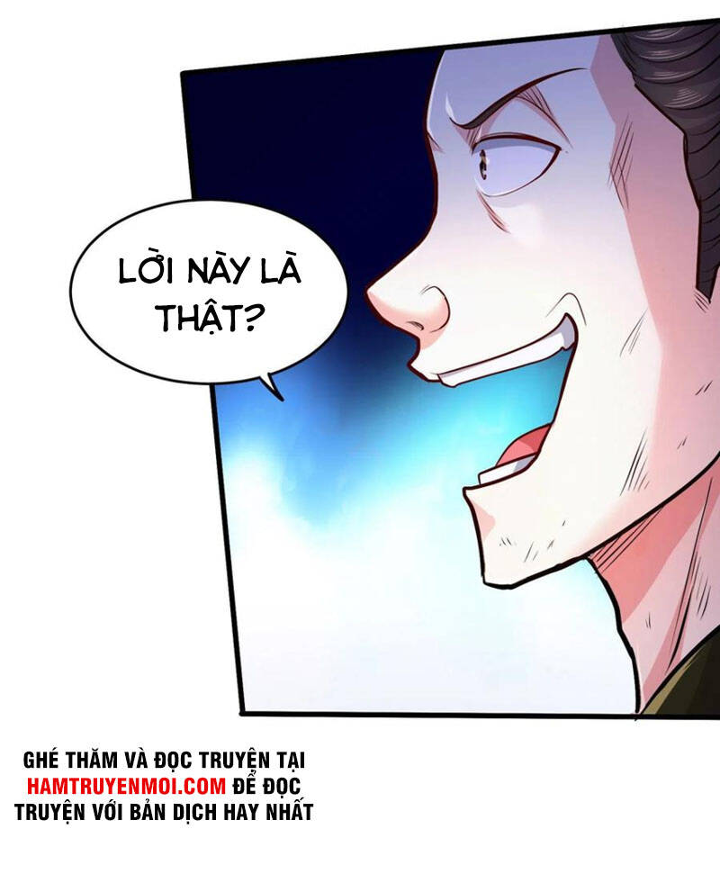 Bổn Tế Tu Chính Là Tiện Đạo Chap 203 - Next Chap 204
