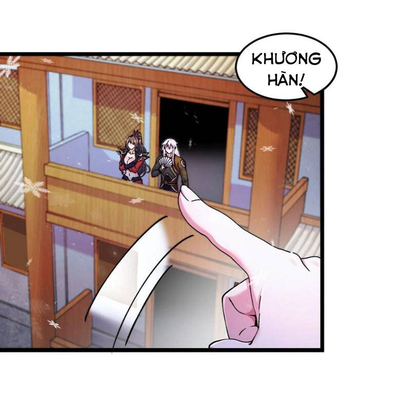 Bổn Tế Tu Chính Là Tiện Đạo Chap 203 - Next Chap 204
