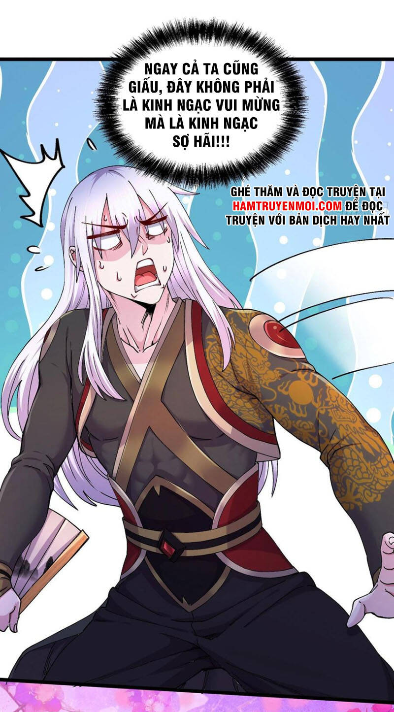 Bổn Tế Tu Chính Là Tiện Đạo Chap 203 - Next Chap 204