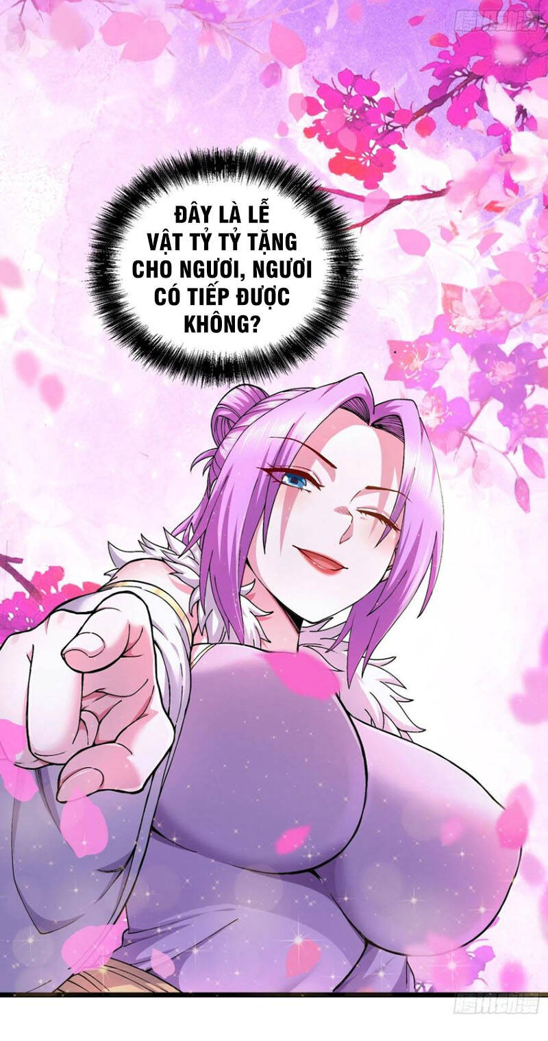 Bổn Tế Tu Chính Là Tiện Đạo Chap 203 - Next Chap 204
