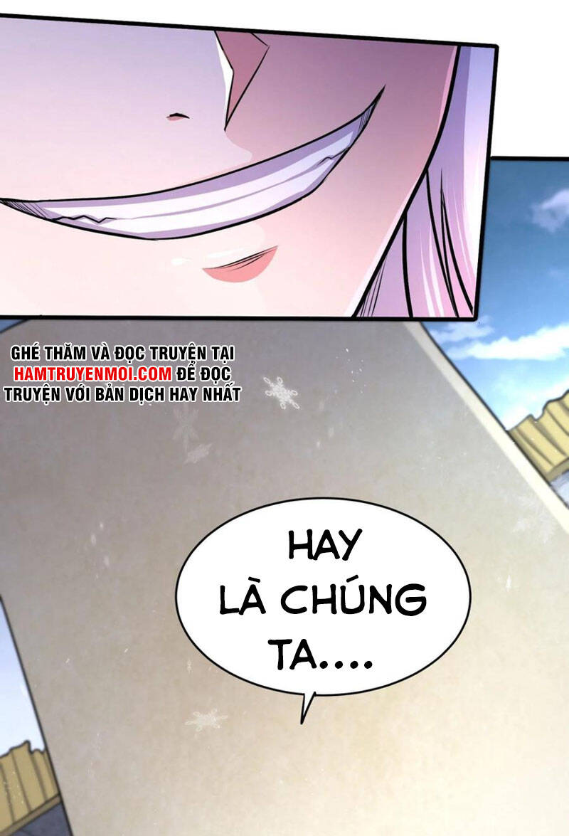 Bổn Tế Tu Chính Là Tiện Đạo Chap 203 - Next Chap 204