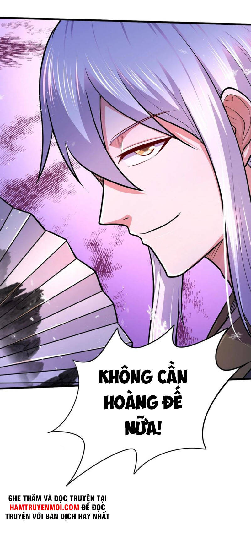 Bổn Tế Tu Chính Là Tiện Đạo Chap 203 - Next Chap 204