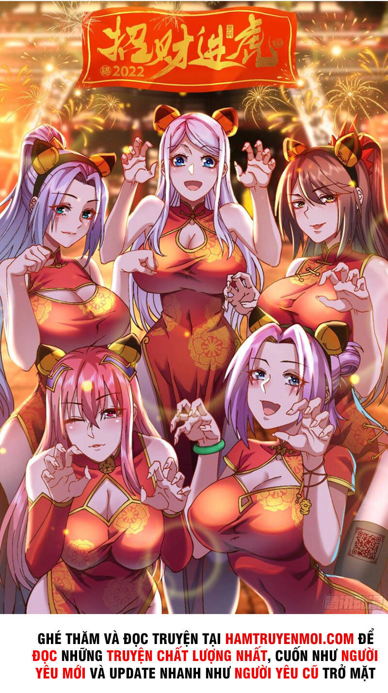 Bổn Tế Tu Chính Là Tiện Đạo Chap 203 - Next Chap 204