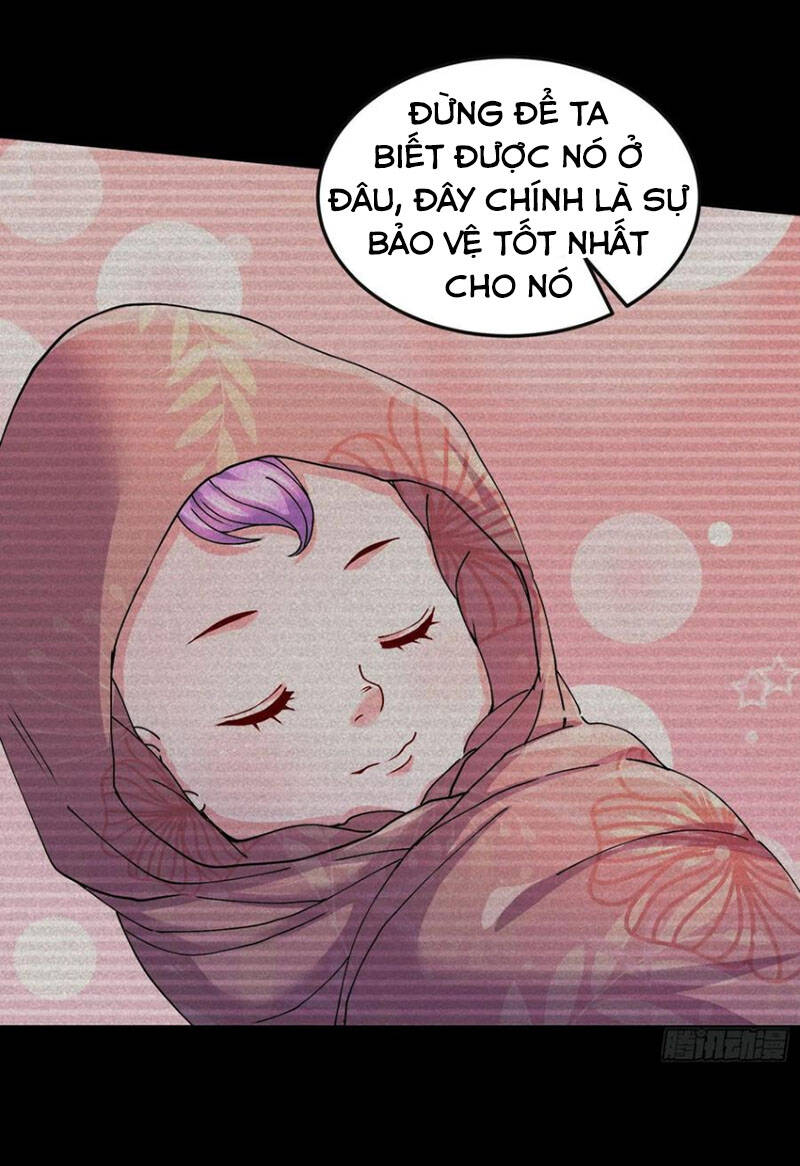 Bổn Tế Tu Chính Là Tiện Đạo Chap 203 - Next Chap 204
