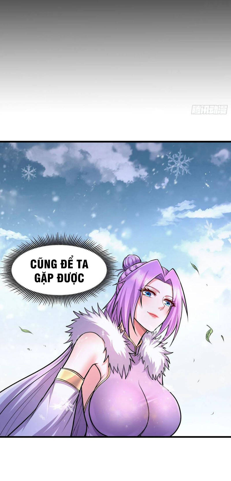 Bổn Tế Tu Chính Là Tiện Đạo Chap 203 - Next Chap 204