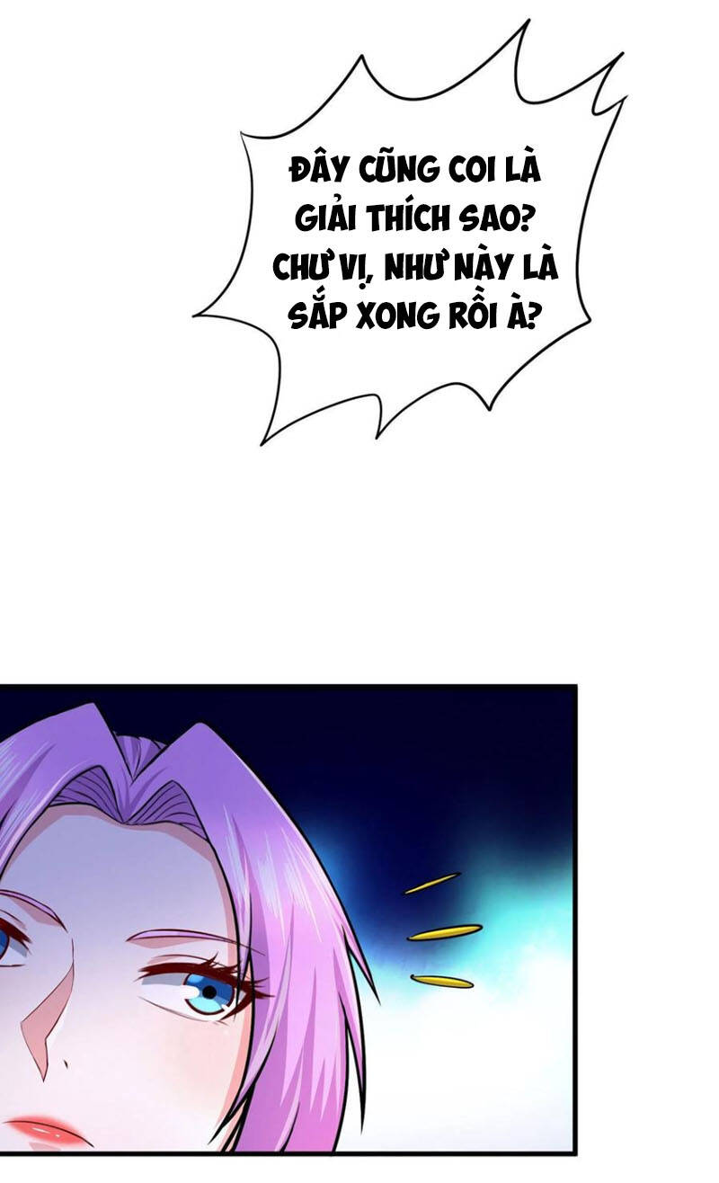 Bổn Tế Tu Chính Là Tiện Đạo Chap 203 - Next Chap 204