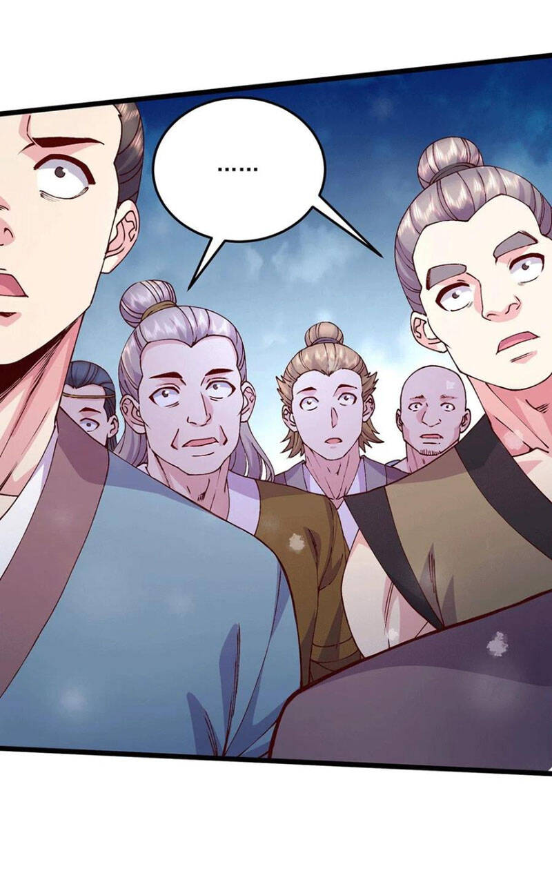 Bổn Tế Tu Chính Là Tiện Đạo Chap 204 - Next Chap 205