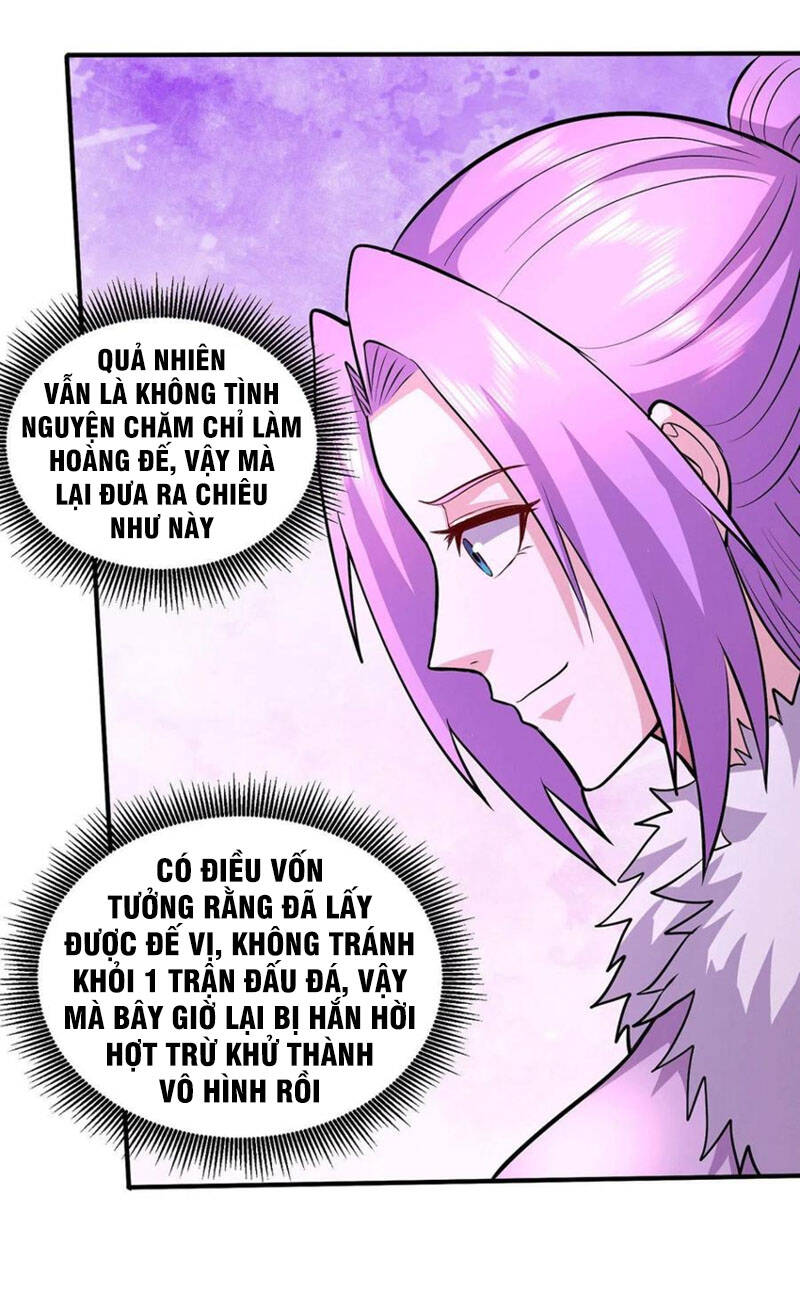 Bổn Tế Tu Chính Là Tiện Đạo Chap 204 - Next Chap 205