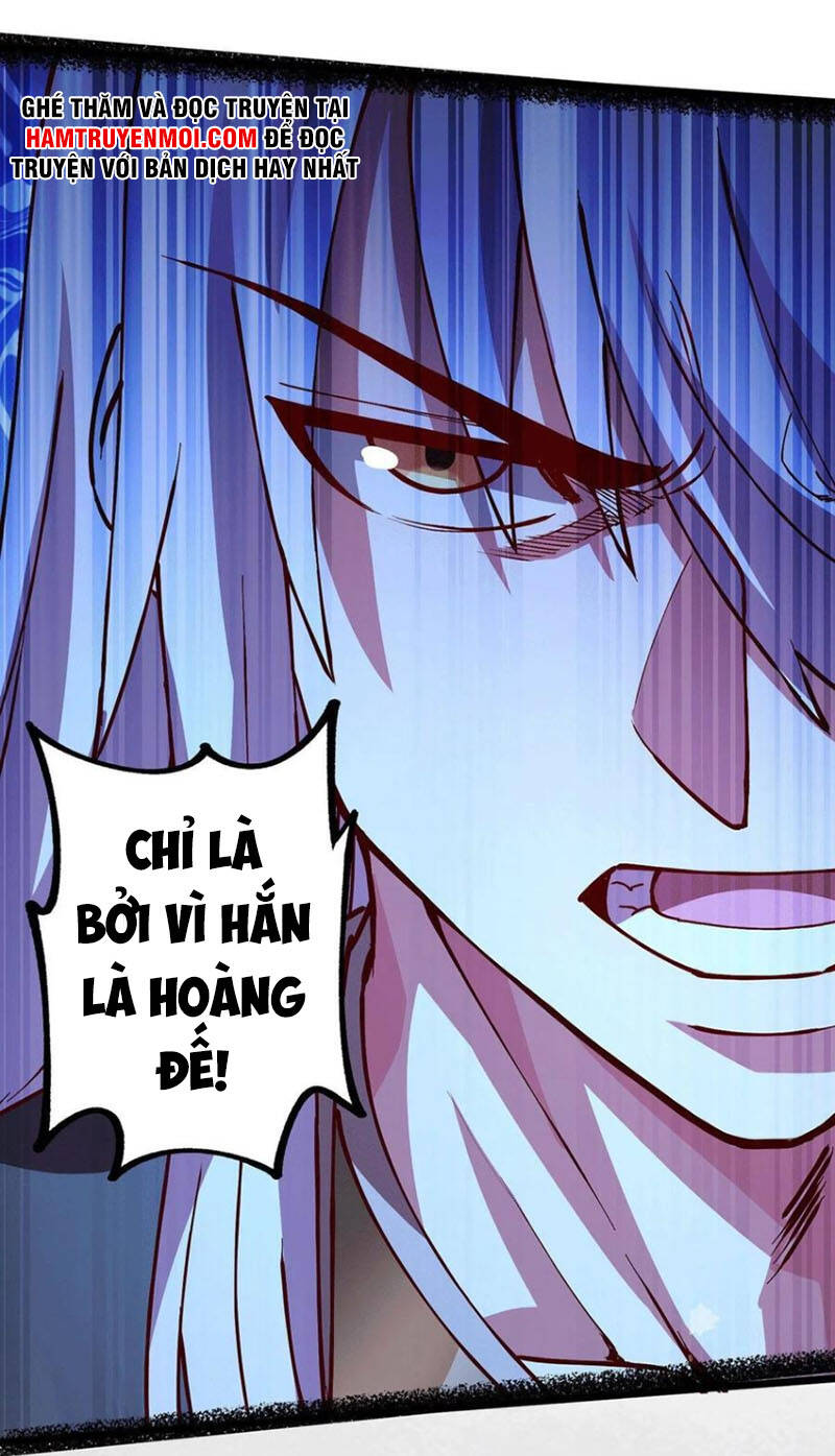 Bổn Tế Tu Chính Là Tiện Đạo Chap 204 - Next Chap 205